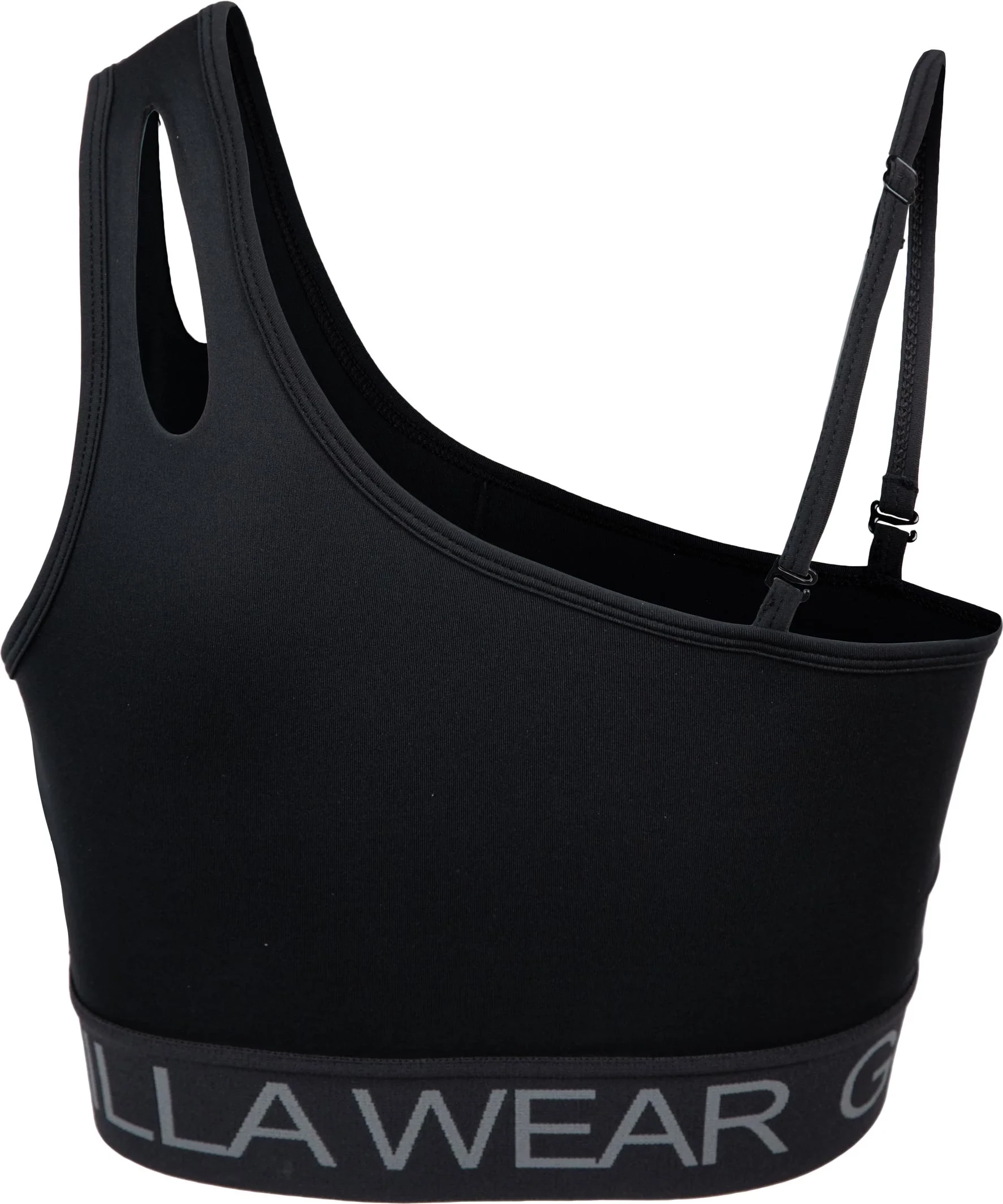 Osseo Sports Bra - Black [Madhësia: L]