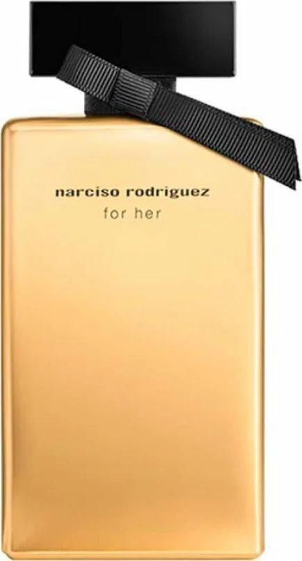 Parfum Narciso Rodriguez For Her Limited Edition EDT 100 ml