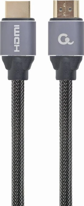 Kabllo Gembird, HDMI-HDMI, type-A, 5m, hiri 