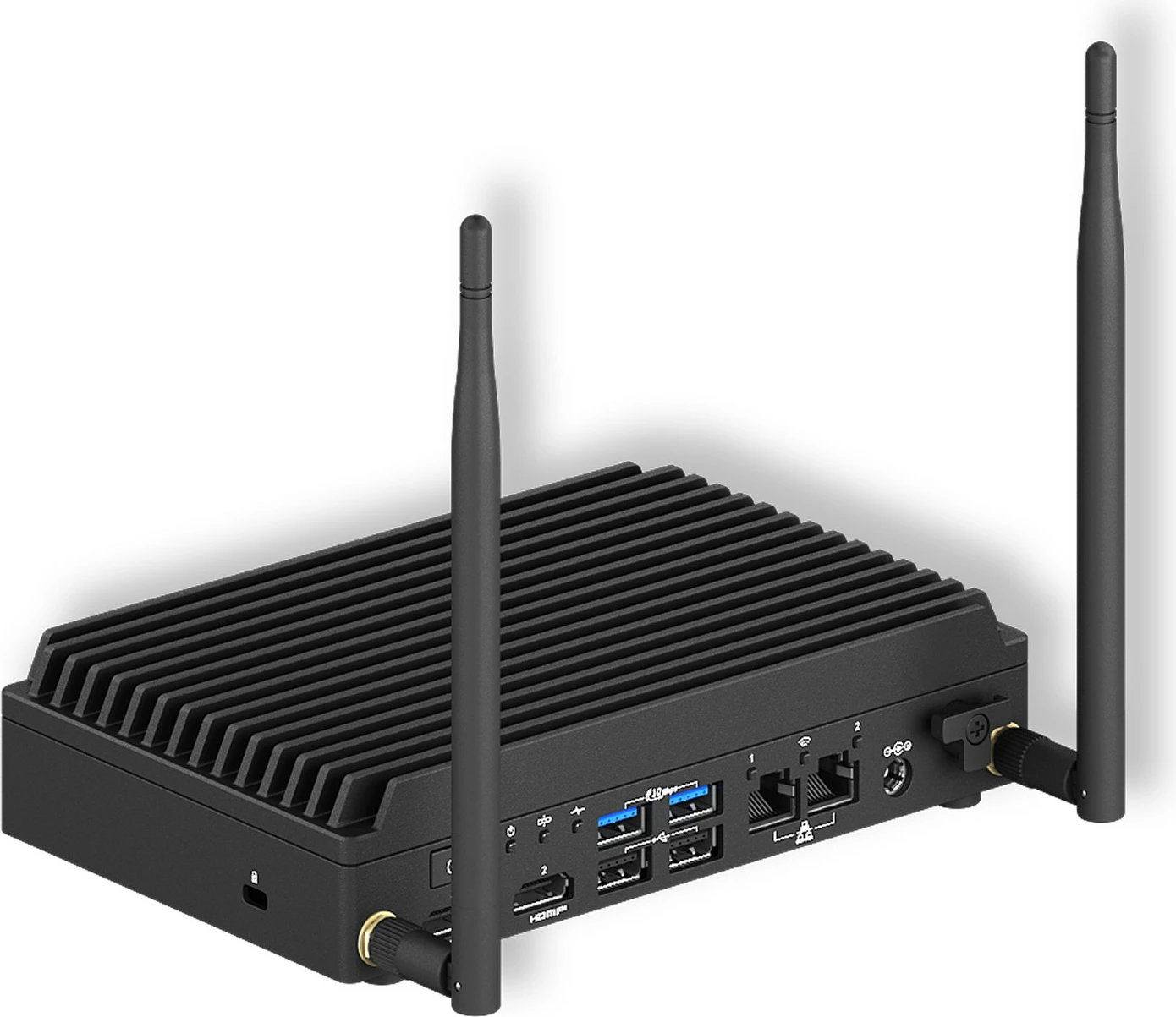 Mini-PC ASUS NUC GEN13 Bravo Canyon BNUC13BRFA20002, i zi