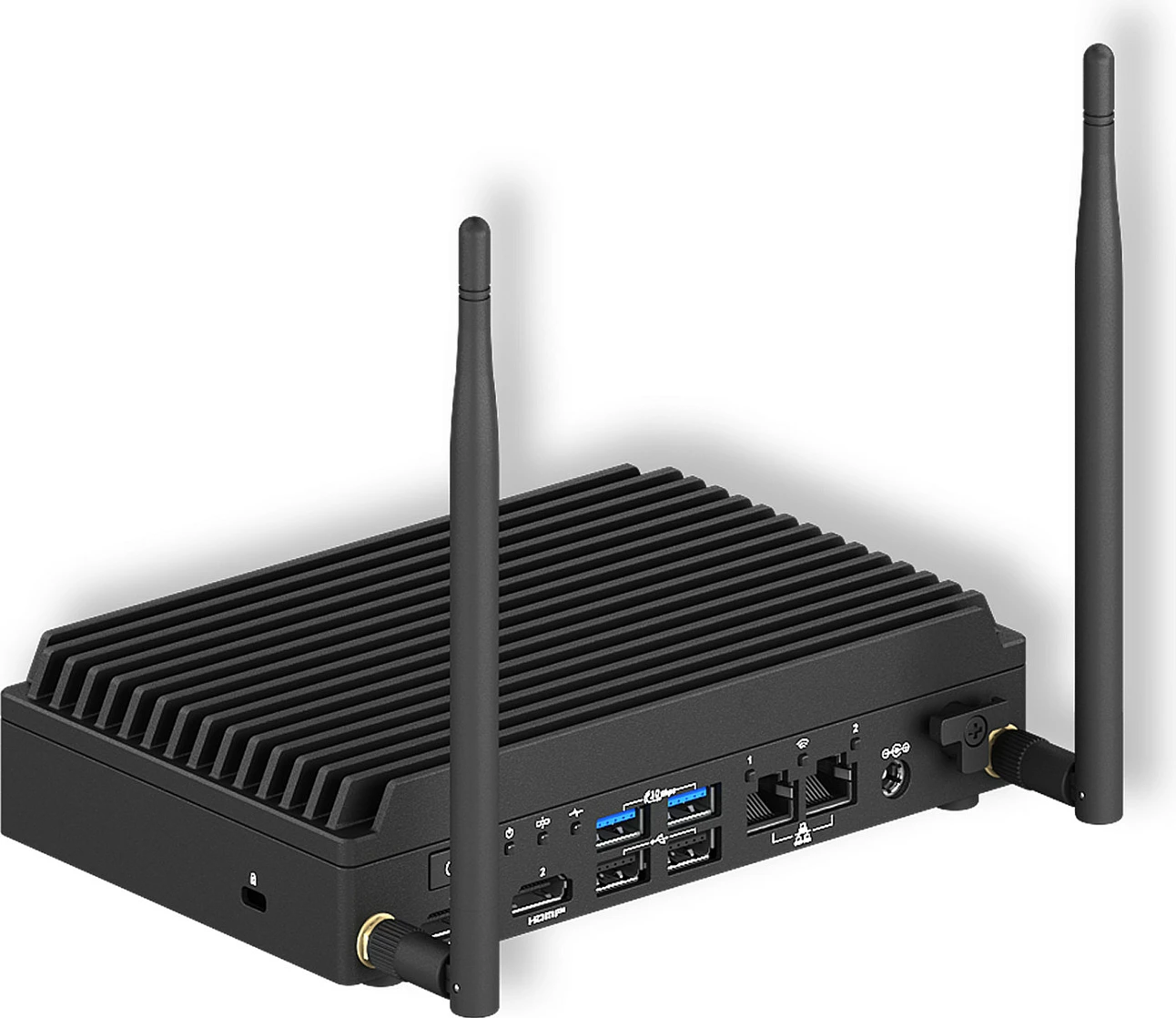 Mini-PC ASUS NUC GEN13 Bravo Canyon BNUC13BRFA20002, i zi