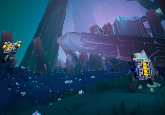 Astroneer: Glitchwalkers DLC EN Global