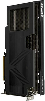 Kartë grafike XFX RX 9070 OC Triple Fan Gaming Swift 16GB GDDR6 e zezë