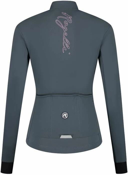 Duks për femra Rogelli, gri-rozë