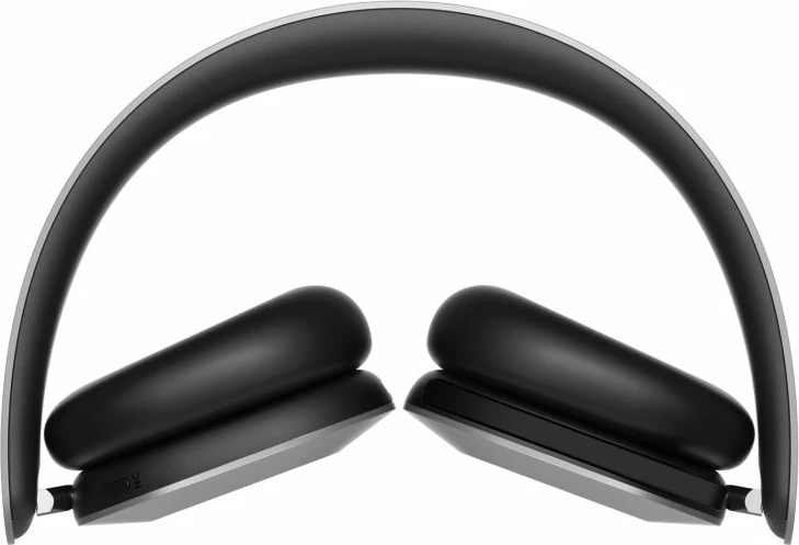 Headset Lenovo Dual-Mode Wireless ANC, Thunder Gray