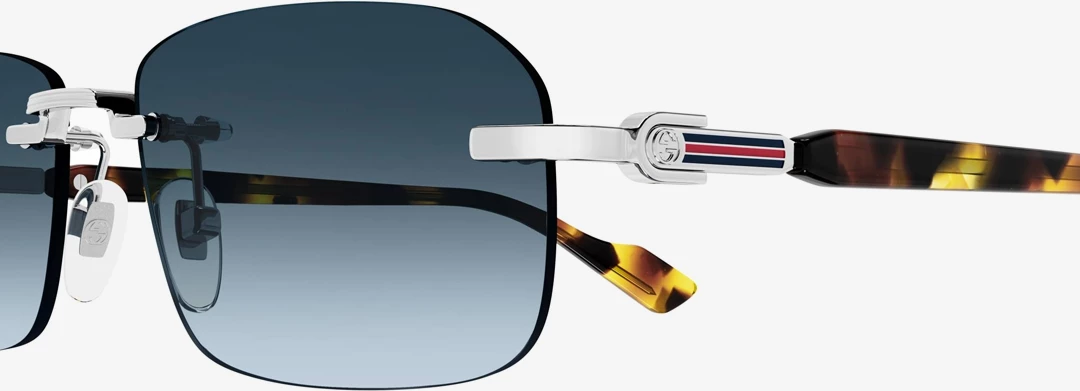 Syze dielli Gucci GG1221S-007 56