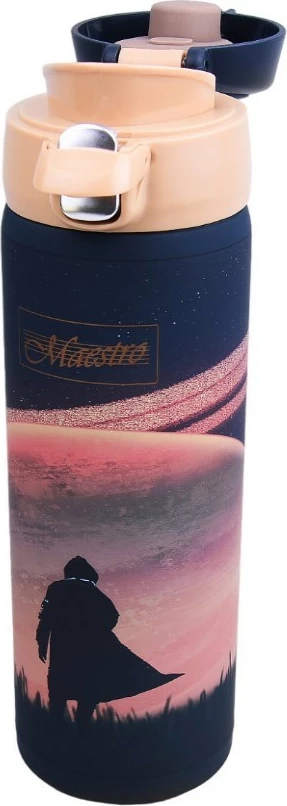 Termos Feel-Maestro MR-1634-D Space, 400 ml, shumëngjyrësh
