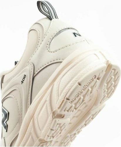 Atlete për meshkuj New Balance, bezhë [Madhësia: 37.5]