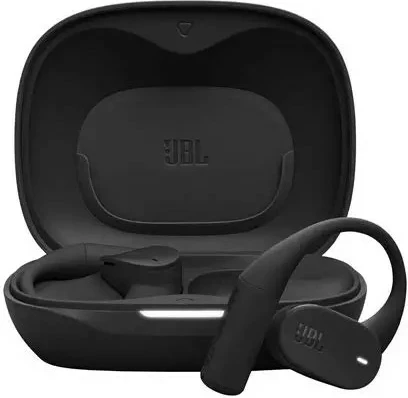 Kufje JBL Sense Lite, in-ear, të zeza