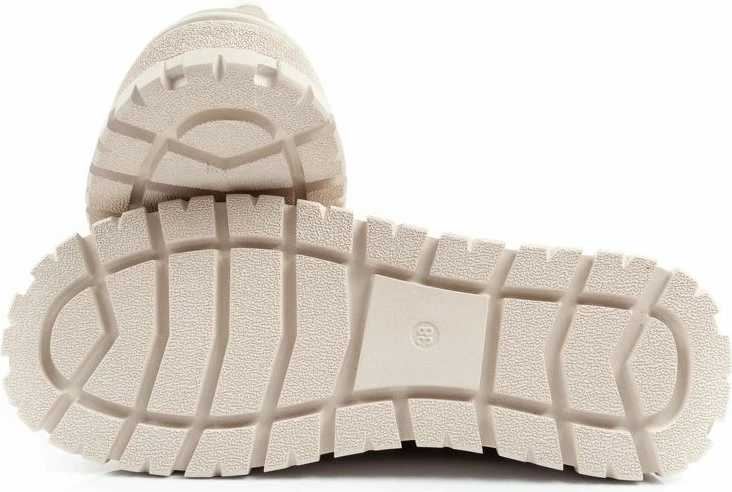 Çizme femra Lee Cooper, bezhë [Madhësia: 40]