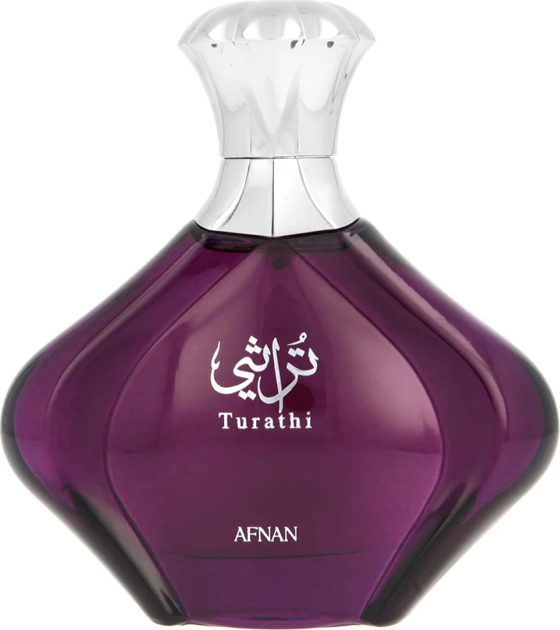 Eau de Parfum për femra Afnan Turathi Purple, 90ml