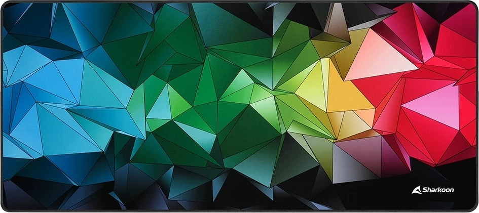 Mauspad Sharkoon SKILLER SGP30, Multicolour, Gaming