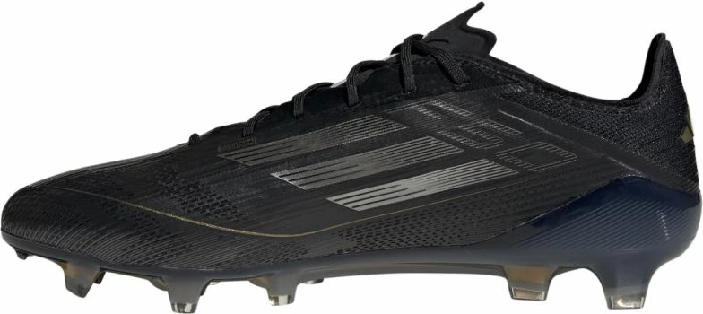 Atlete futbolli adidas për meshkuj, të zeza