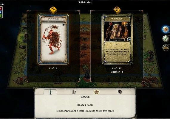 Talisman: The Blood Moon Expansion - Legendary Deck DLC EN/DE/FR/IT/PL/RU/ES Global