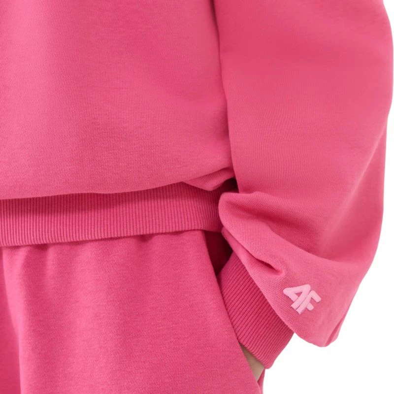 Duks për fëmijë 4F, rozë