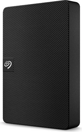 Hard disk Seagate STKM1000400, 1 TB, 3.2 Gen 1, Ngjyrë e zezë
