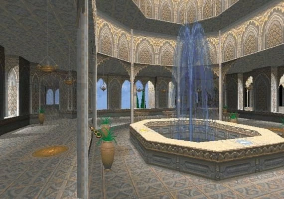 Realms of the Haunting EN Global