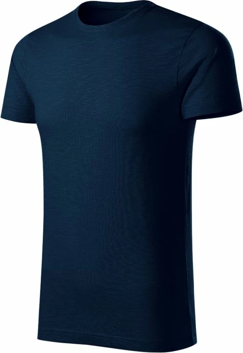 Maicë për meshkuj Malfini, navy blue [Madhësia: XXL]