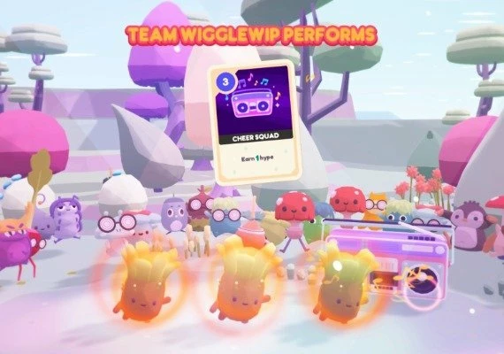 Ooblets EN Global
