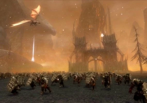 Viking: Battle for Asgard Global