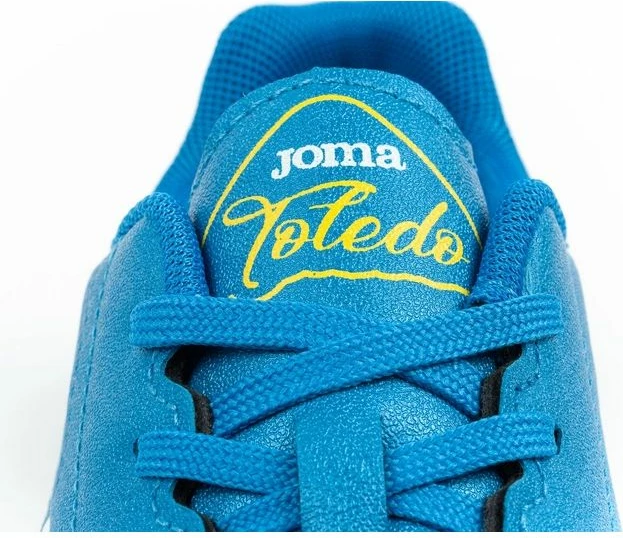 Atlete futbolli për fëmijë Joma Toledo JR 2604, indoor [Madhësia: 38]