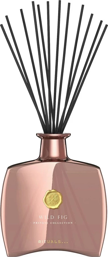 Difuzer me shkopinj aromatik Rituals Private Collection Wild Fig 450ml