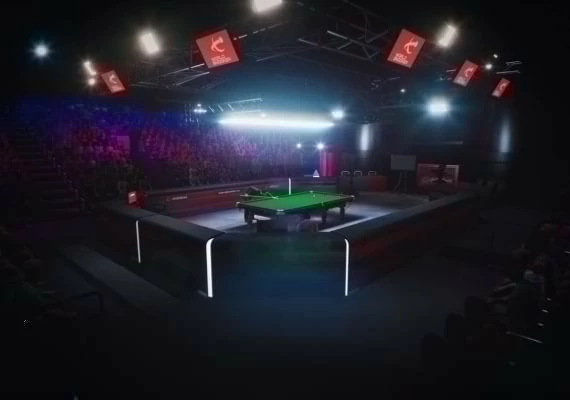 Snooker 19 EN/DE/FR/IT/ES Global