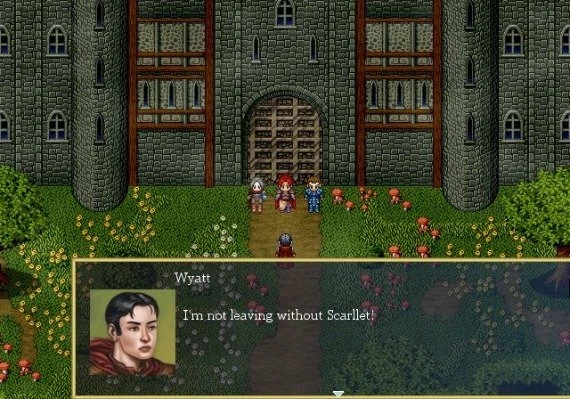 Vagrant Hearts 2 EN Global