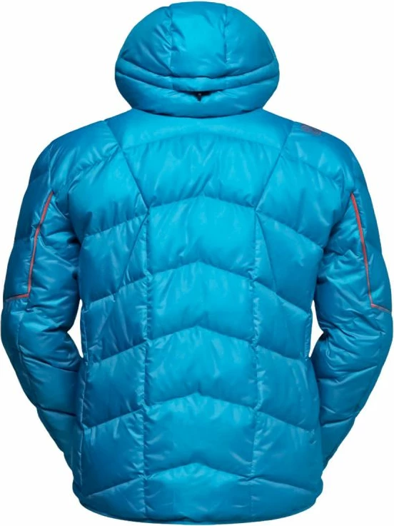 Jakne La Sportiva për meshkuj, blu [Madhësia: M]