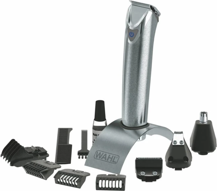 Aparat për rregullim Wahl 09818-116 LI, çelik i pandryshkshëm