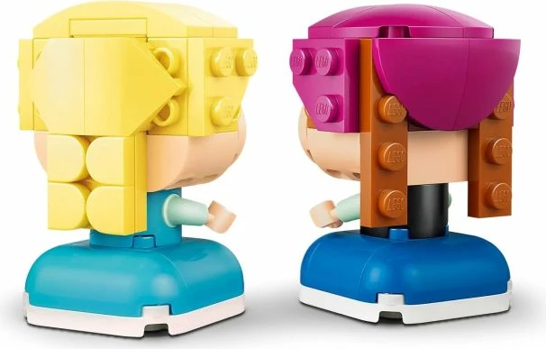 Lego Disney Princess set për fëmijë