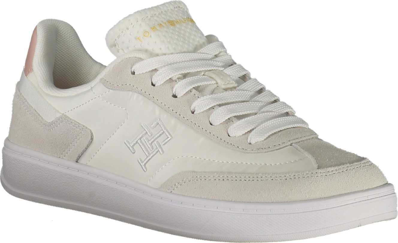 Atlete TOMMY HILFIGER femra, të bardha