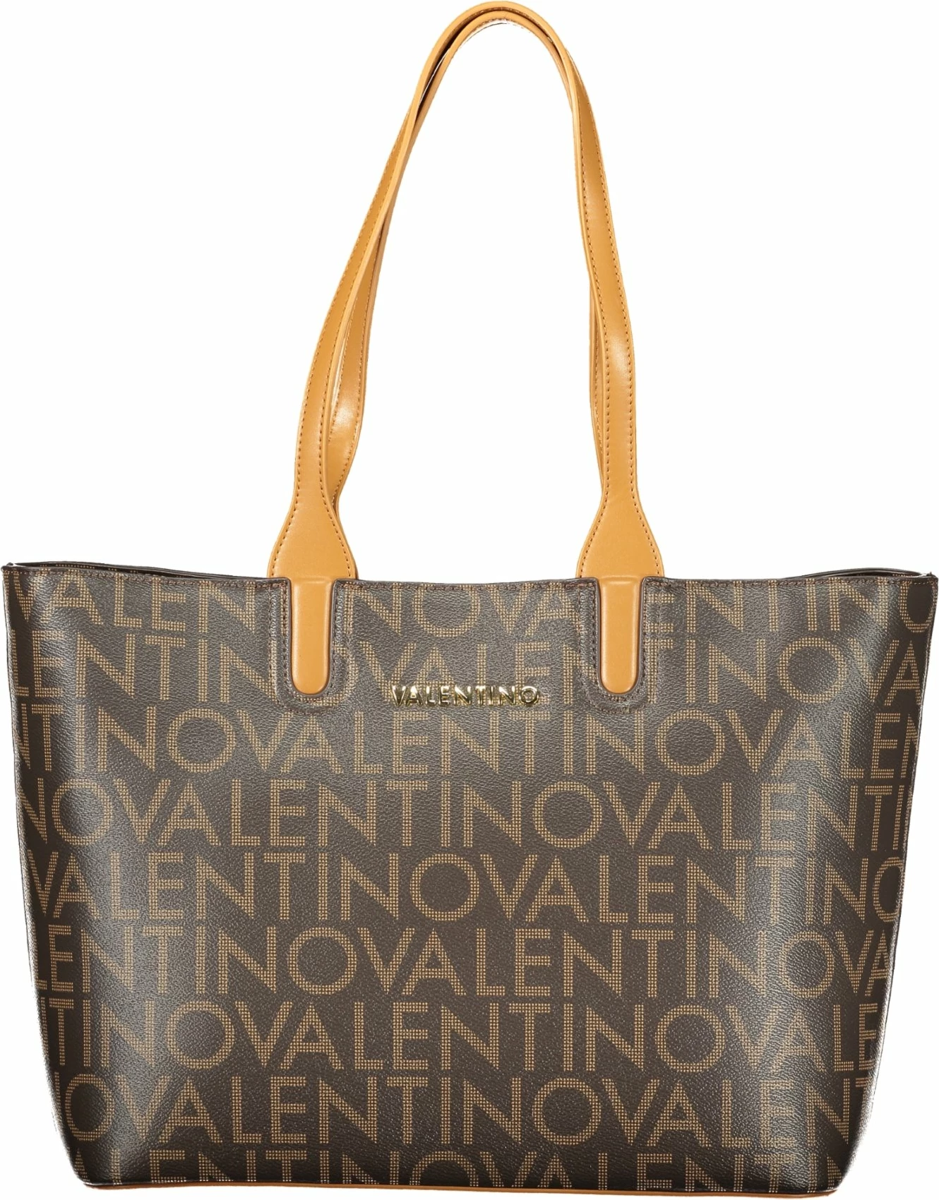 Çantë Valentino Bags femra, kafe