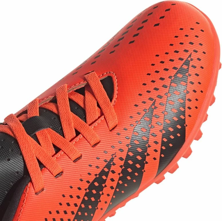 Atlete për fëmijë adidas, portokalli [Madhësia: 28]