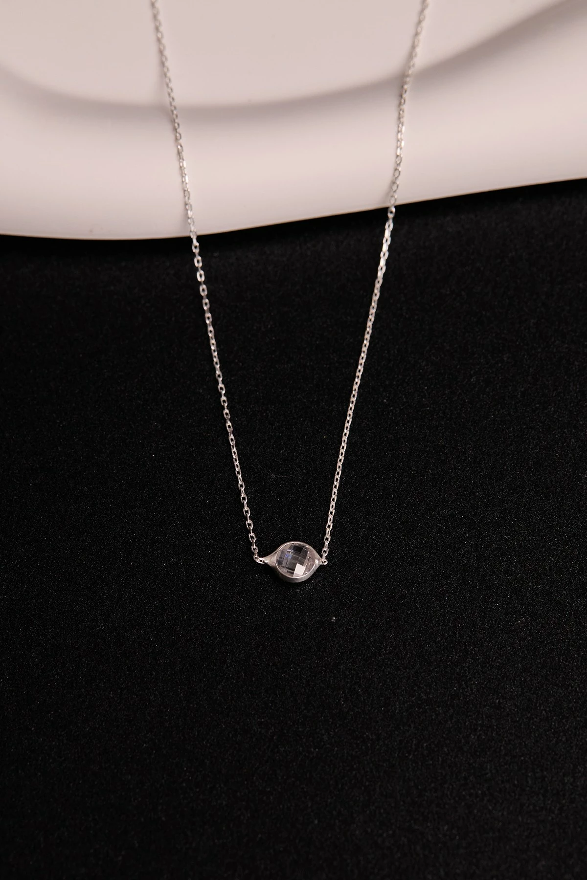 Varëse argjendi Elika Silver, TFNY65200