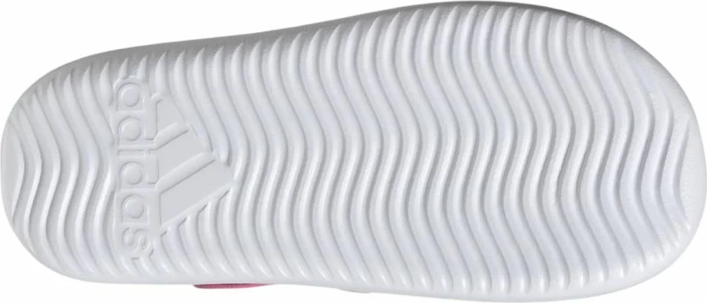 Sandale për fëmijë adidas, rozë