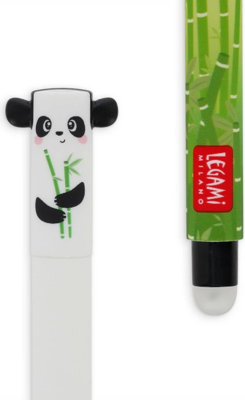 LEGAMI KIMIK ME GOME PANDA EP0001
