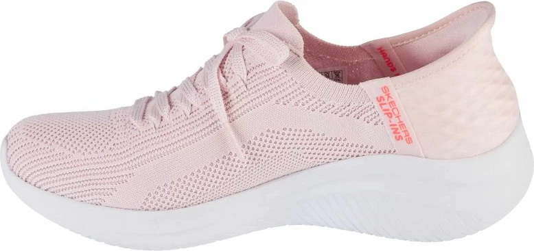 Atlete lifestyle Skechers, rozë