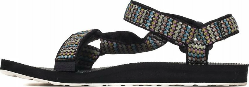 Sandale sportive Teva Original Universal, 38, shumëngjyrëshe