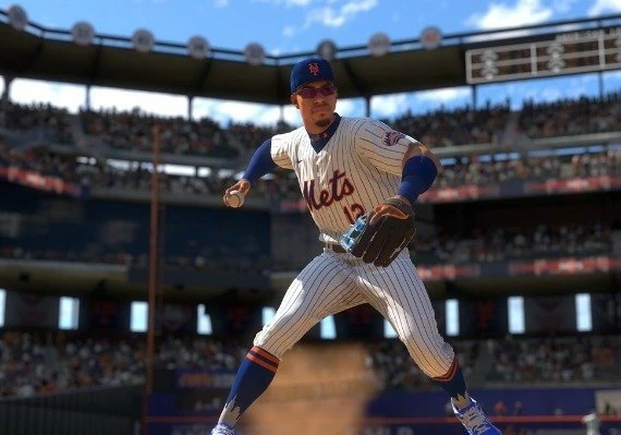 MLB: The Show 23 - The Show Pack DLC EN Global