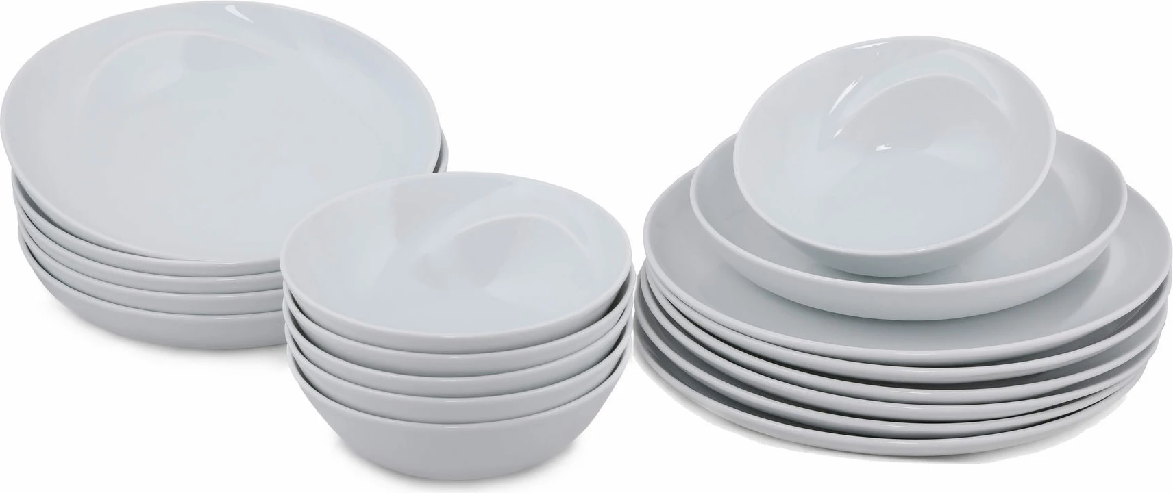 Set për drekë (18 pjesë), Hermia Concept, AYL18Y400