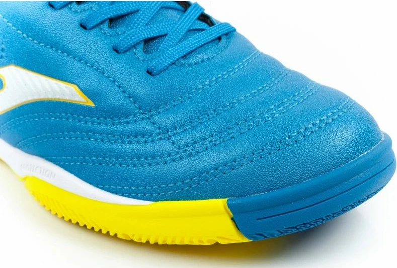 Atlete futbolli për fëmijë Joma Toledo JR 2604, indoor [Madhësia: 38]