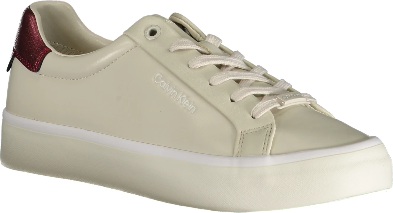 Atlete femra CALVIN KLEIN, beige [Madhësia: 40]