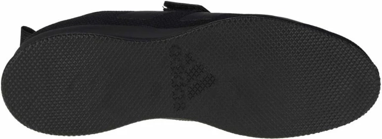 Atlete për fëmijë adidas Weightlifting II, të zeza