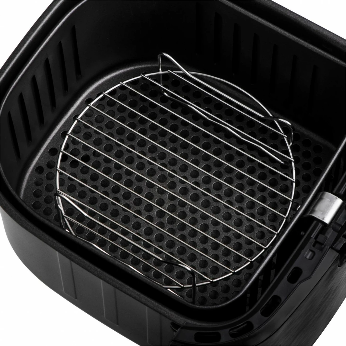 Fryer pa yndyrë Adler AD 6317, 5.5L, e zezë