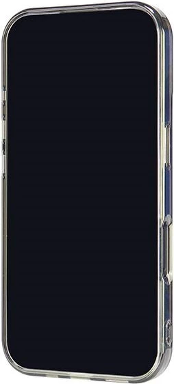 Mbështjellës Audi IML Stitching Pattern MagSafe për iPhone 16 6.1", i zi
