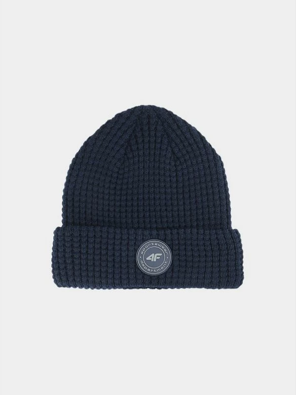 Kapelë dimri për djem 4f