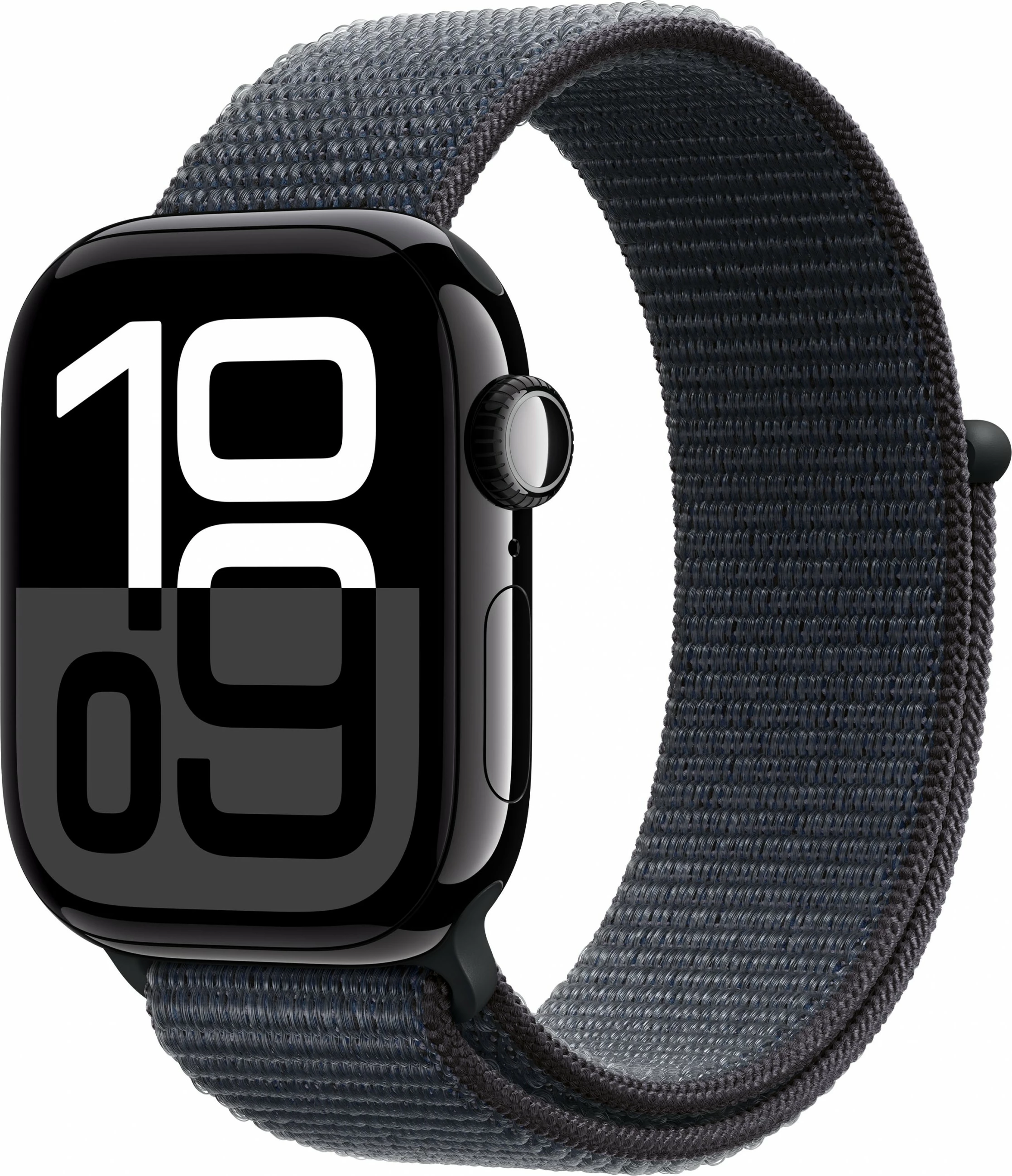 Smartwatch Apple Watch Series 10 GPS 42mm, 64 GB, Jet Black