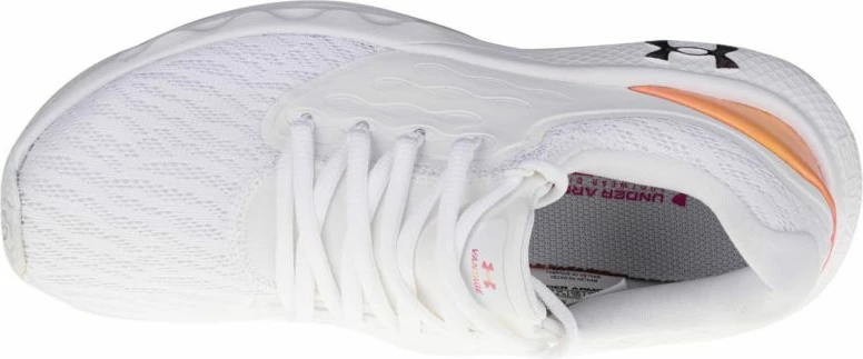 Atlete për femra Under Armour, Charged Vantage, të bardha [Madhësia: 36]