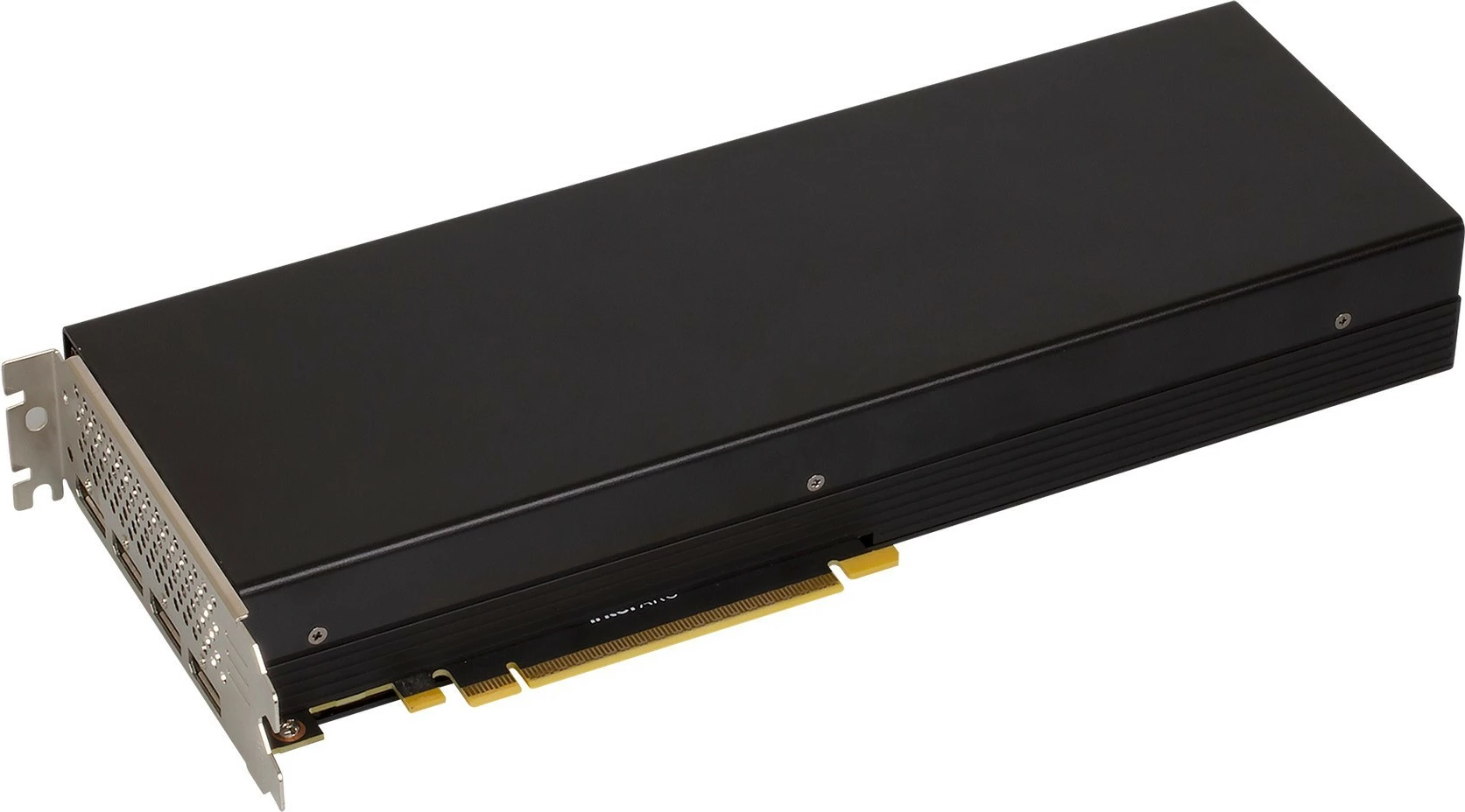 Kartelë grafike Sparkle B60 Pro, Intel Arc, 24GB GDDR6, passive